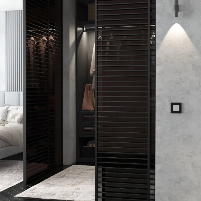 Рамка на 1 пост Slab Werkel a062799 от ImperiumLoft
