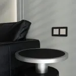 Выключатель одноклавишный Werkel a069447 от ImperiumLoft