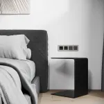 Рамка на 4 поста Seso Werkel a067418 от ImperiumLoft