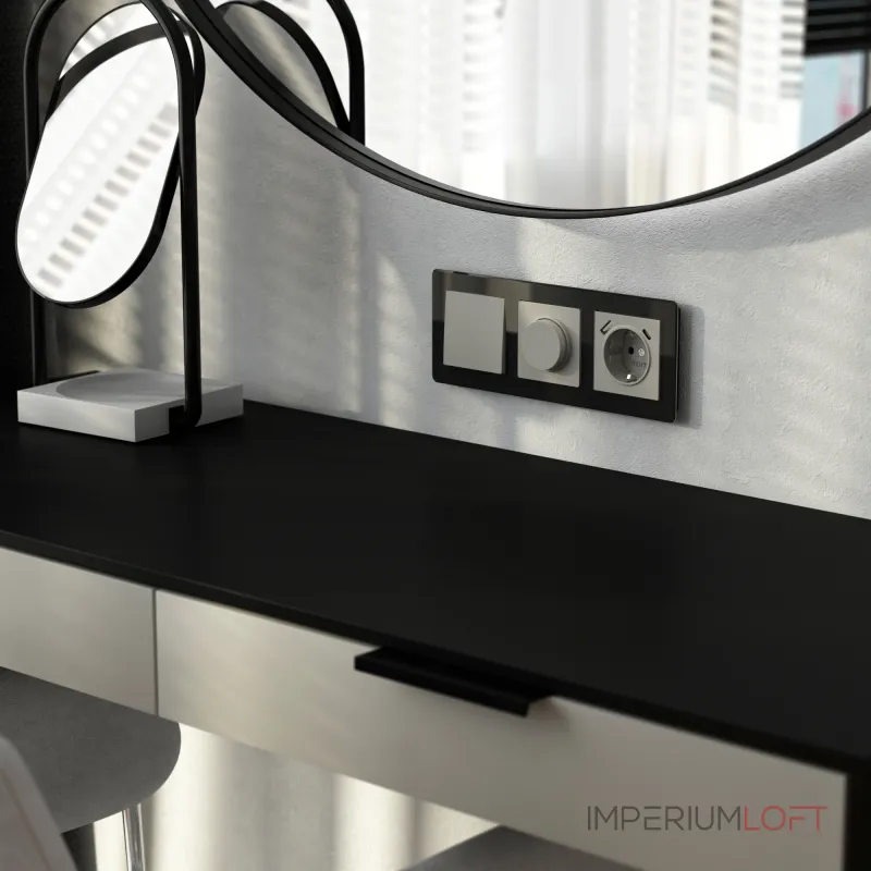 Диммер Werkel a069461 от ImperiumLoft