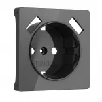 Накладка для розетки USB Werkel a064100