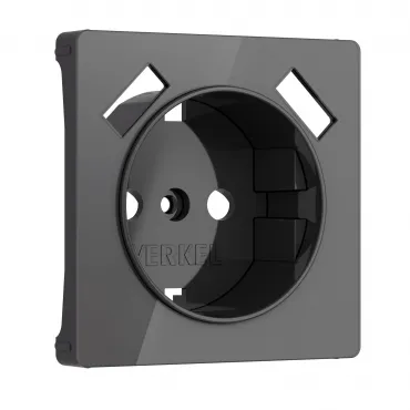 Накладка для розетки USB Werkel a064100