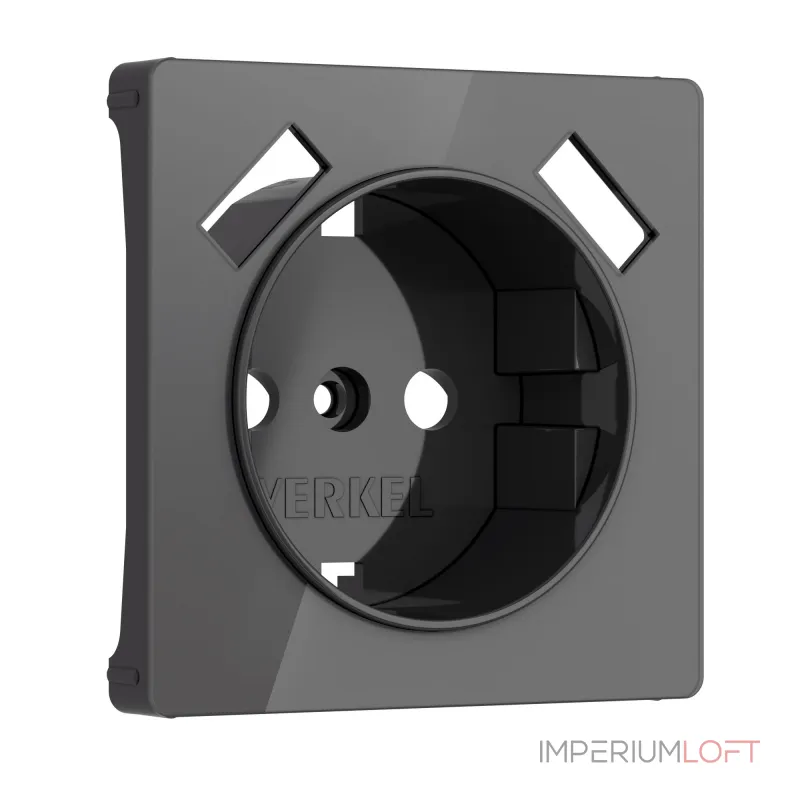 Накладка для розетки USB Werkel a064100 Накладка для розетки USB Werkel a064100