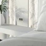Розетка двойная с заземлением Werkel a069774 от ImperiumLoft