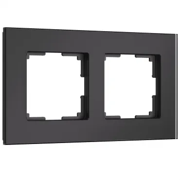 Рамка на 2 поста Seso Werkel a064573