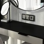 Выключатель одноклавишный Werkel a069447 от ImperiumLoft