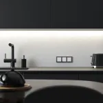 Клавиша для выключателя перекрестного Werkel a064019 от ImperiumLoft