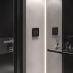 Рамка на 1 пост Slab Werkel a062799 от ImperiumLoft