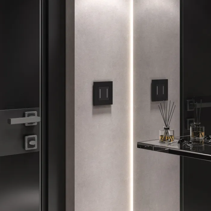 Рамка на 1 пост Slab Werkel a062799 от ImperiumLoft