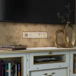 Накладка для розетки USB Werkel a050854 от ImperiumLoft