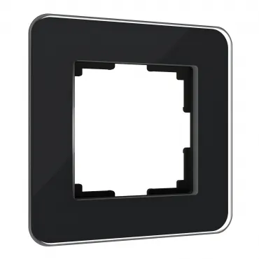 Рамка на 1 пост Elite Werkel a063819