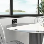 Рамка на 2 поста Seso Werkel a064573 от ImperiumLoft