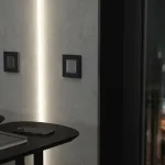 Рамка на 1 пост Slab Werkel a062799 от ImperiumLoft