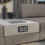 Рамка на 2 поста Seso Werkel a064573 от ImperiumLoft