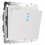 Электронный карточный выключатель Werkel a051130 от ImperiumLoft