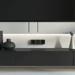 Розетка с заземлением Gallant Werkel W5071034