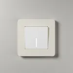 Рамка на 1 пост Split Werkel a067251 от ImperiumLoft