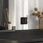 Рамка на 1 пост Seso Werkel a064572 от ImperiumLoft