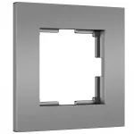 Рамка на 1 пост Slab Werkel a062811