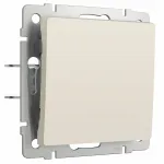 Кнопка звонка Werkel a063818