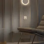 Рамка на 1 пост Split Werkel a067251 от ImperiumLoft