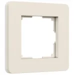 Рамка на 1 пост Split Werkel a067251 от ImperiumLoft