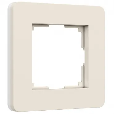 Рамка на 1 пост Split Werkel a067251