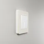 Рамка на 1 пост Split Werkel a067251 от ImperiumLoft