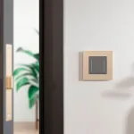 Рамка на 1 пост AluMax Werkel a066333 от ImperiumLoft