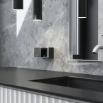 Розетка влагозащ. с зазем. с защит. крышкой и шторками Gallant Werkel W5071234