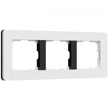 Рамка на 3 поста Split Werkel a067990 Рамка на 3 поста Split Werkel a067990