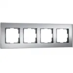 Рамка на 4 поста Seso Werkel a064571 от ImperiumLoft