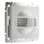 Датчик движения 500 Вт. двухпроводный Werkel a066809