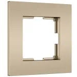 Рамка на 1 пост Slab Werkel W0012911