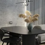 Рамка на 1 пост Slab Werkel a062810