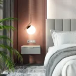 Умный сенсорный выключатель двухклавишный Werkel a069765 от ImperiumLoft