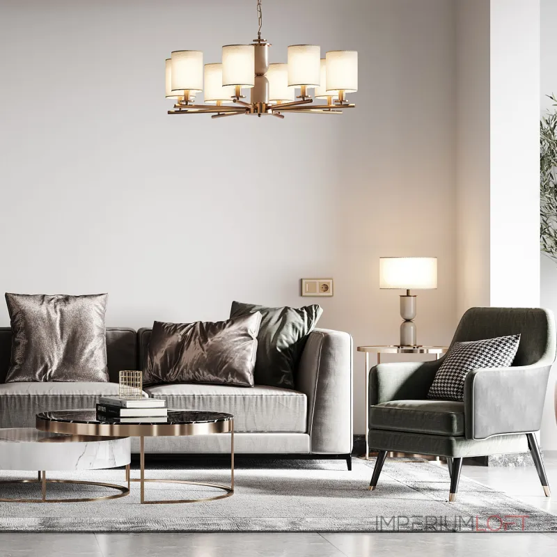 Умный сенсорный выключатель одноклавишный Werkel a064145 от ImperiumLoft Умный сенсорный выключатель одноклавишный Werkel a064145 от ImperiumLoft