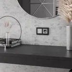 Розетка с заземлением, шторками и USBх2 Werkel W1171506