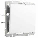 Кнопка звонка Werkel a063817