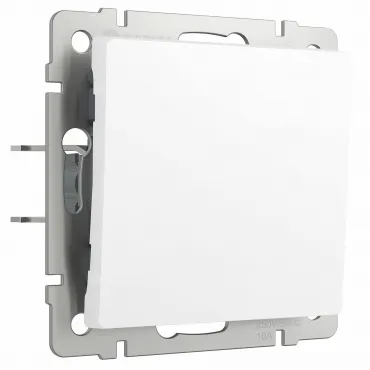 Кнопка звонка Werkel a063817