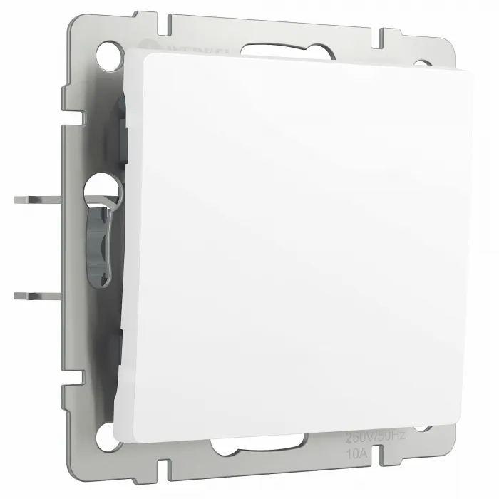 Кнопка звонка Werkel a063817 от ImperiumLoft