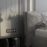 Рамка на 4 поста AluMax Werkel a066332