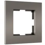 Рамка на 1 пост Slab Werkel a062810