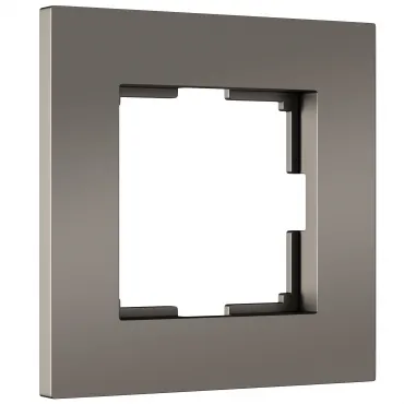 Рамка на 1 пост Slab Werkel a062810