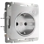 Умная Розетка Werkel a056420 от ImperiumLoft