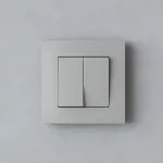 Рамка на 1 пост Slab Werkel W0012917