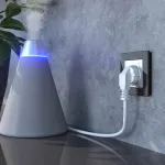 Умная Розетка Werkel a056420 от ImperiumLoft