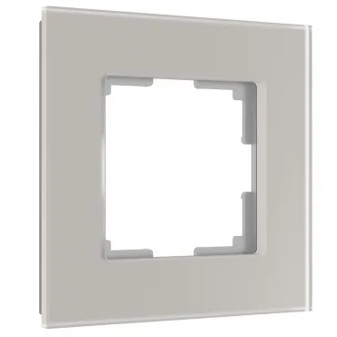 Рамка на 1 пост Seso Werkel a067413