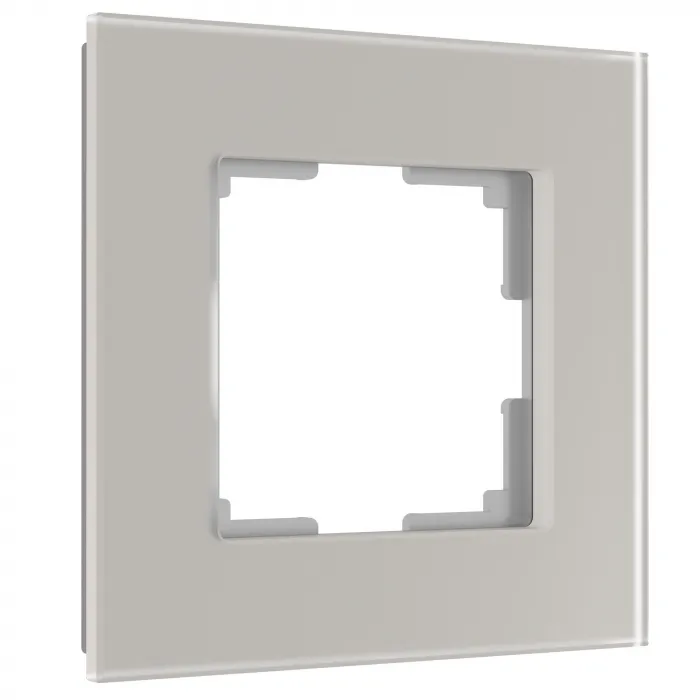 Рамка на 1 пост Seso Werkel a067413 от ImperiumLoft