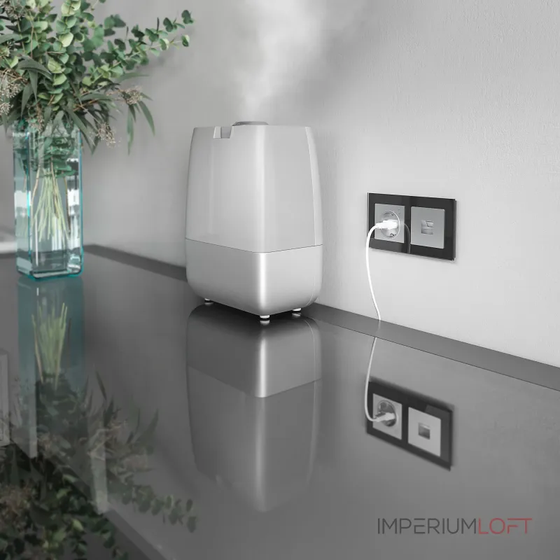 Умная Розетка Werkel a056420 от ImperiumLoft Умная Розетка Werkel a056420 от ImperiumLoft